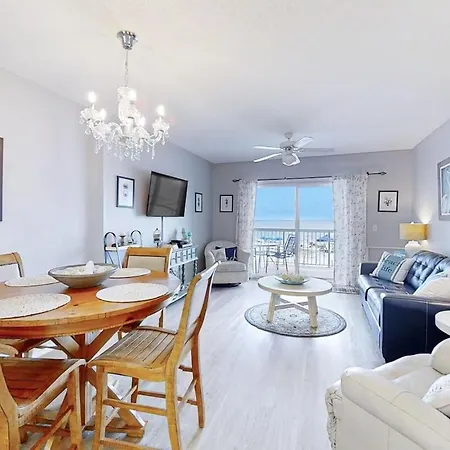Appartement Caribbean Unit 103
