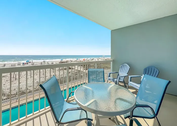 Caribbean Unit 103 Holiday home *