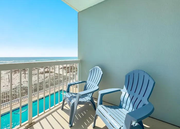 Caribbean Unit 103 Gulf Shores