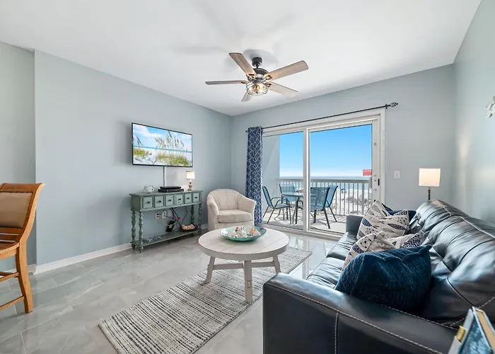 Caribbean Unit 103 Holiday home *