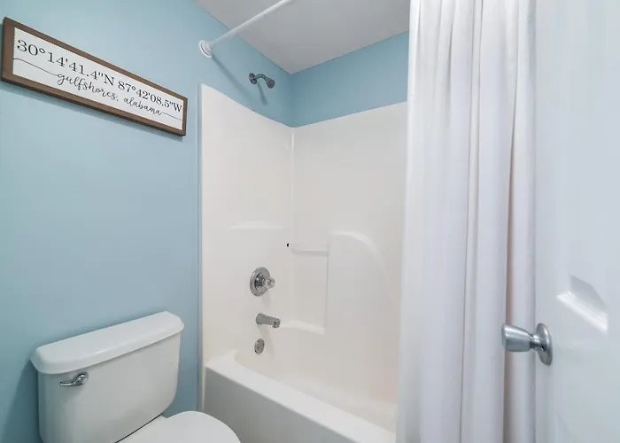 Caribbean Unit 103 Holiday home *
