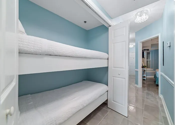 Caribbean Unit 103 Holiday home Gulf Shores