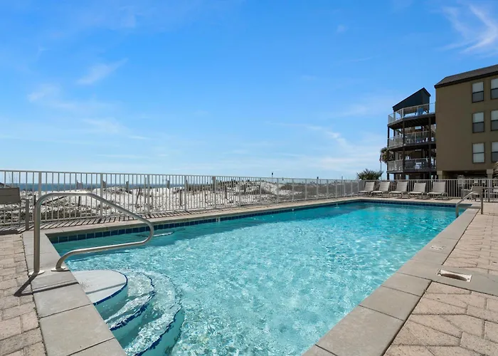 Holiday home Caribbean Unit 103 *
