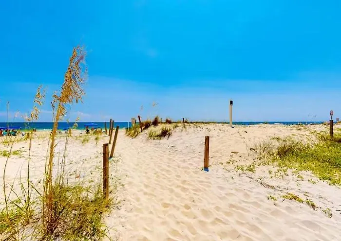 Caribbean Unit 103 * Gulf Shores