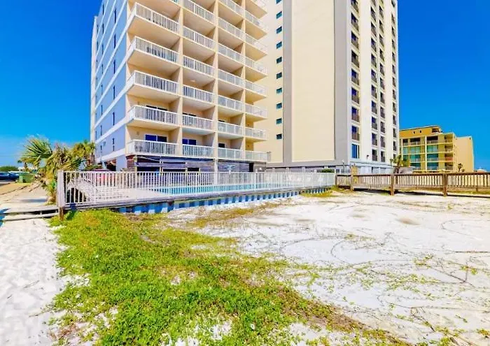 Holiday home Caribbean Unit 103 *