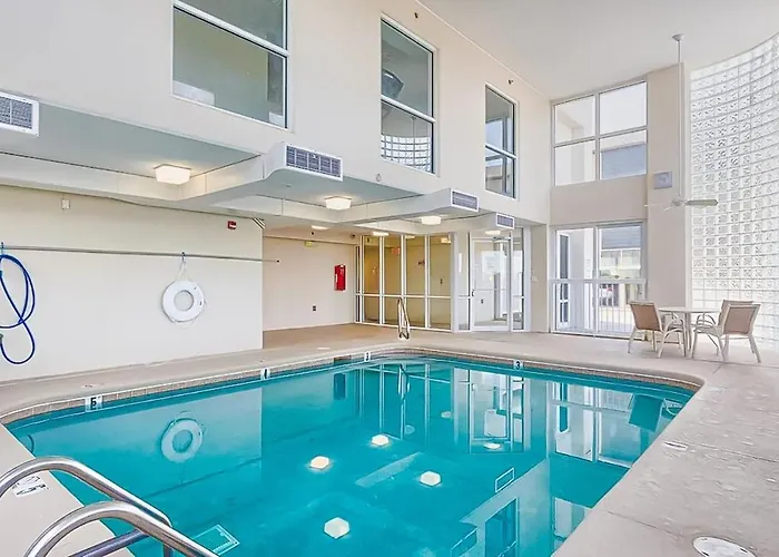 Caribbean Unit 103 Holiday home Gulf Shores